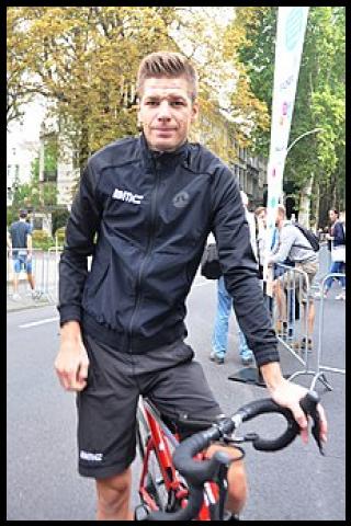 Famous People with surname Roelandts