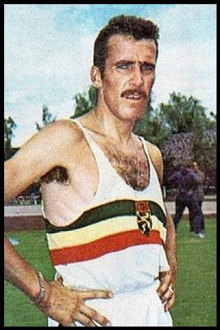 Famous People with surname Roelants