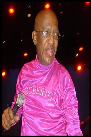 Famous People with surname Roena