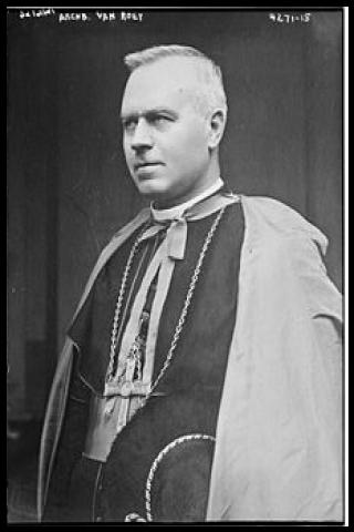 Famous People with surname Roey