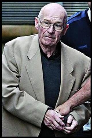 Famous People with surname Rogerson