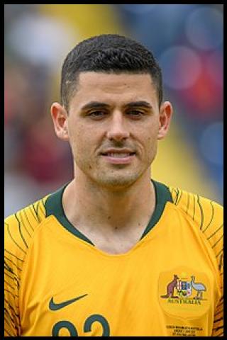 Famous People with surname Rogić