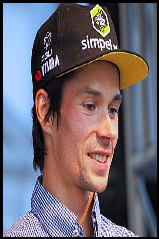 Famous People with surname Roglić