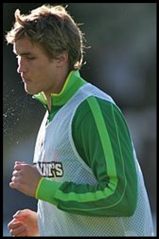 Famous People with surname Rogne