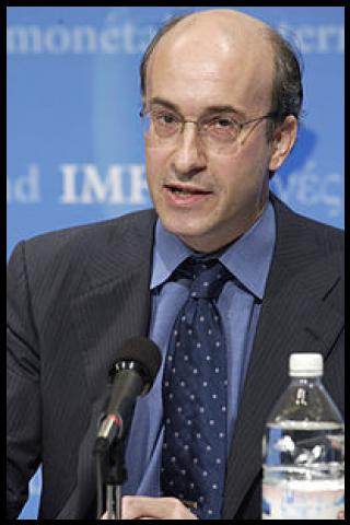 Famous People with surname Rogoff