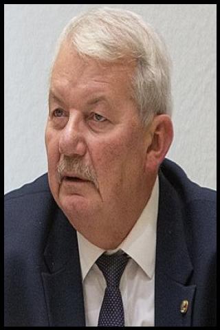 Famous People with surname Rogov