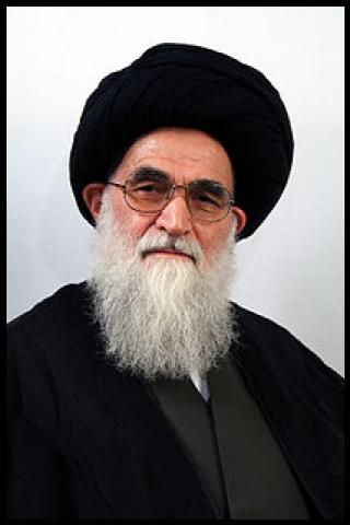 Famous People with surname Rohani