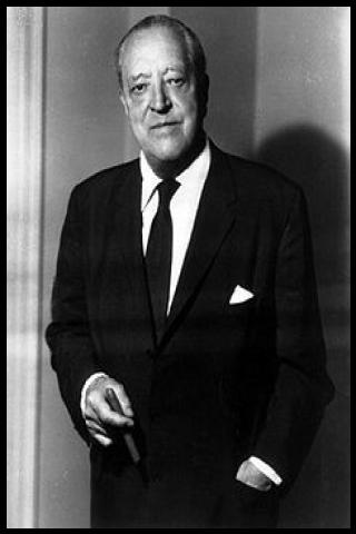 Famous People with surname Rohe