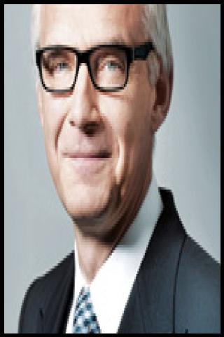 Famous People with surname Rohner