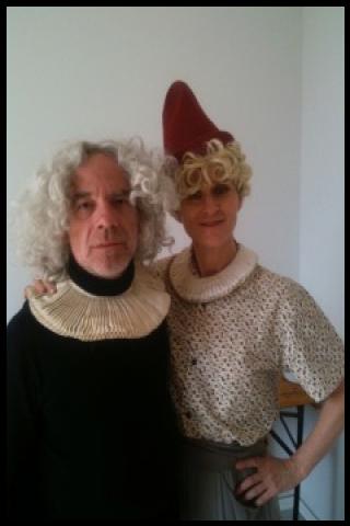 Famous People with surname Rois