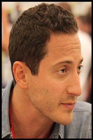 Famous People with surname Roiz