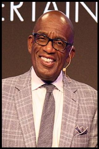 Famous People with surname Roker