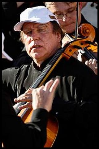 Famous People with surname Roldugin