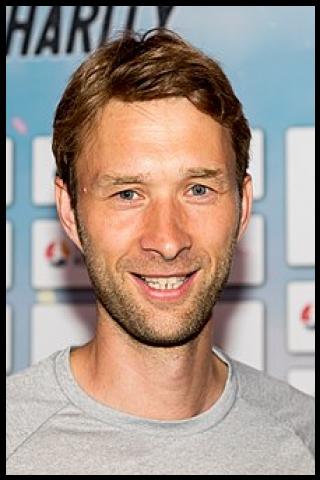 Famous People with surname Rolfes