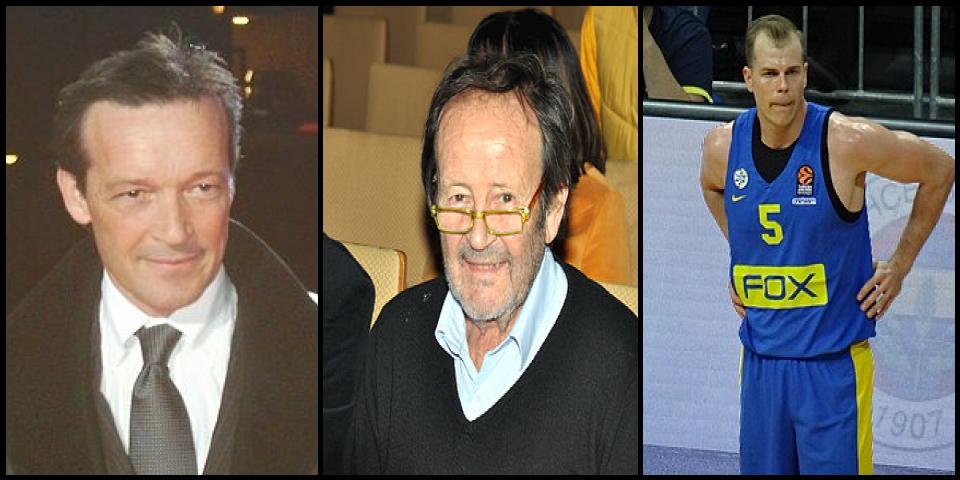 Famous People with surname R&ouml;ll