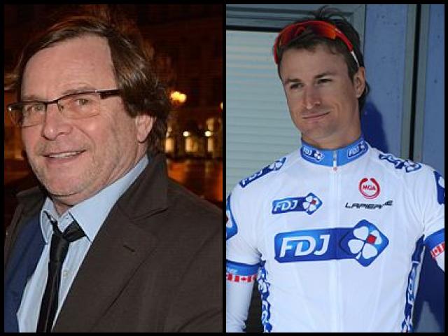 Famous People with surname Rollin