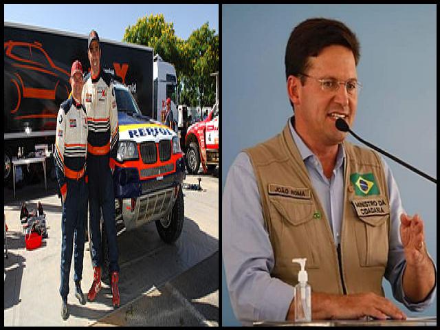 Famous People with surname Roma