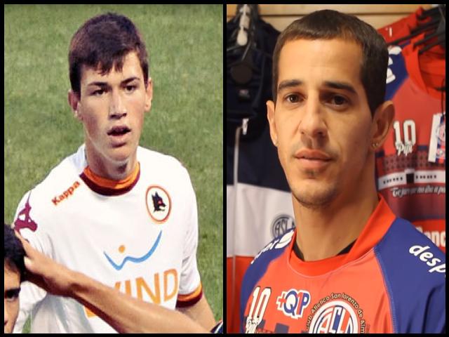 Famous People with surname Romagnoli