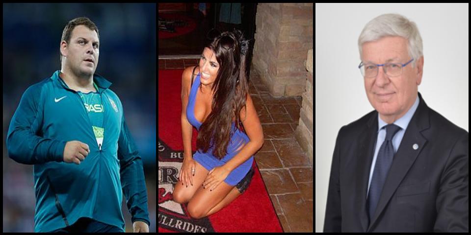 Famous People with surname Romani