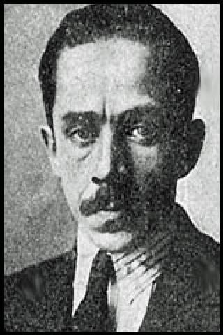 Famous People with surname Romanovsky