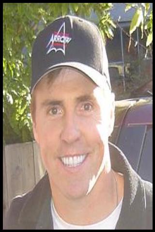 Famous People with surname Romanowski