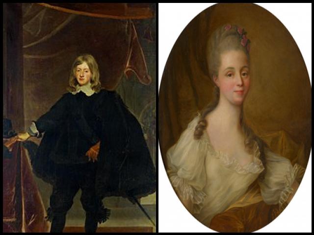 Famous People with surname Romans