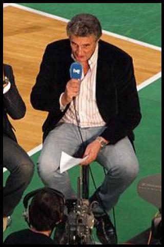 Famous People with surname Romay