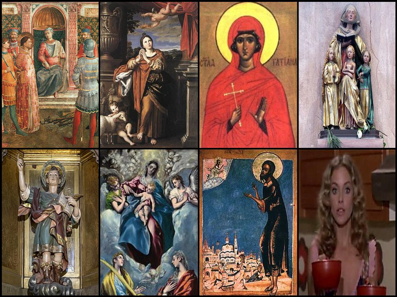 Famous People with surname Rome