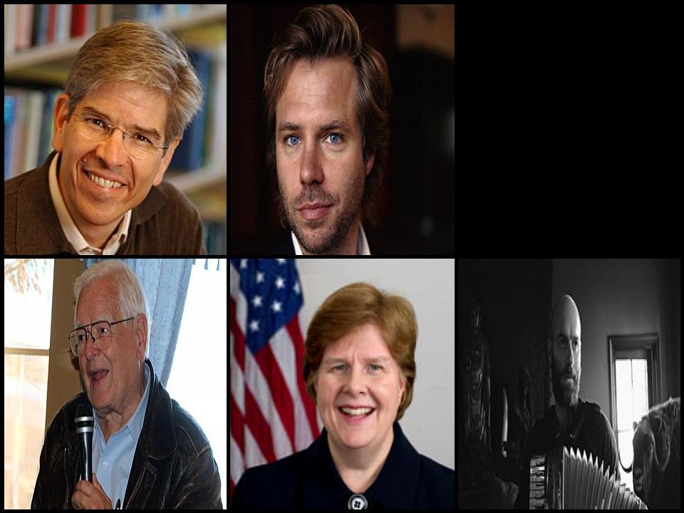 Famous People with surname R&ouml;mer