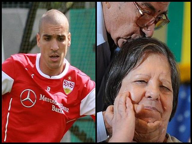 Famous People with surname Romeu