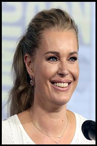 Famous People with surname Romijn