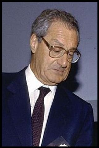 Famous People with surname Romiti