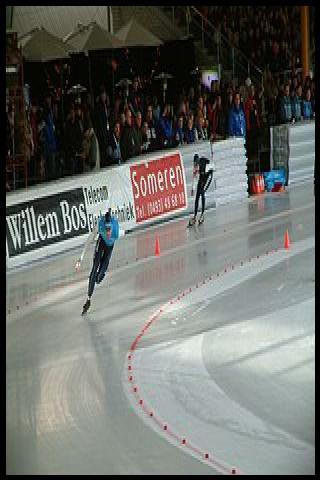 Famous People with surname Romme