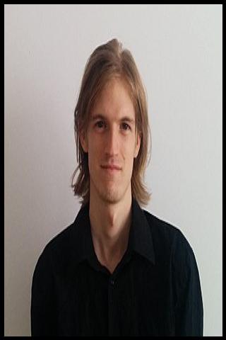 Famous People with surname Ronacher