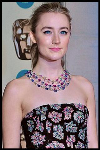 Famous People with surname Ronan