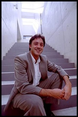 Famous People with surname Roncal