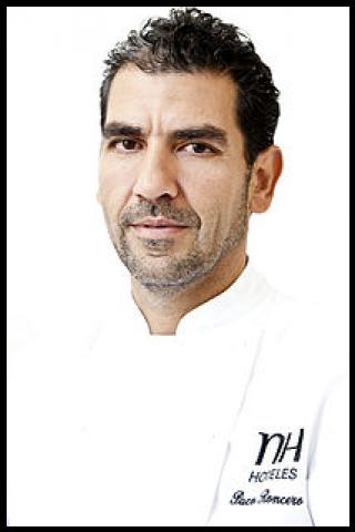 Famous People with surname Roncero