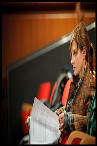 Famous People with surname Ronchetti