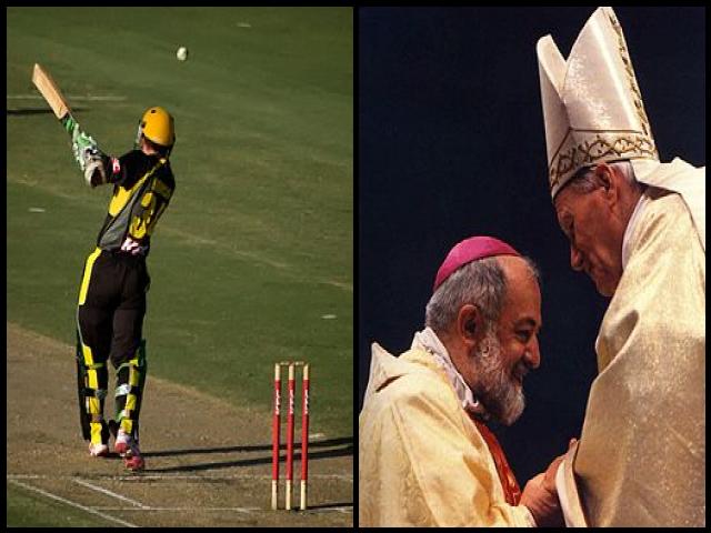 Famous People with surname Ronchi