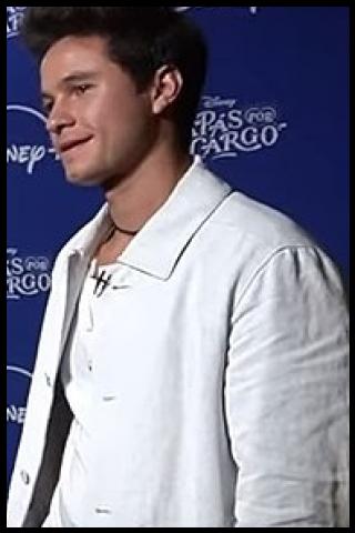 Famous People with surname Ronda