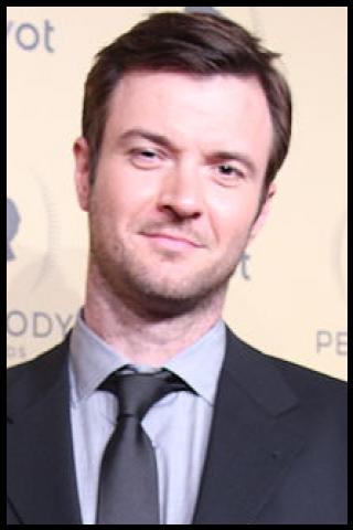 Famous People with surname Ronin