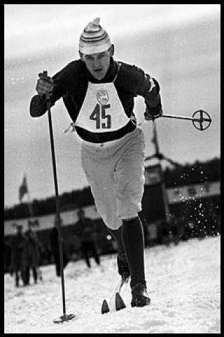 Famous People with surname R&ouml;nnlund