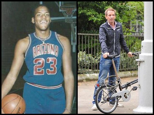 Famous People with surname Rooks