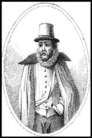 Famous People with surname Rookwood