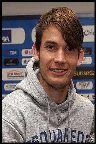 Famous People with surname Roon