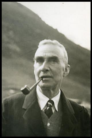 Famous People with surname Rootham