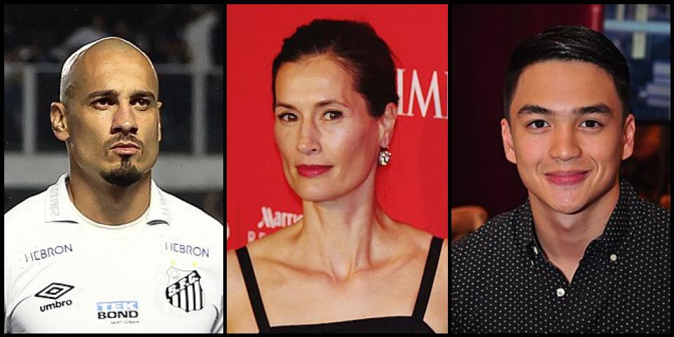 Famous People with surname Roque