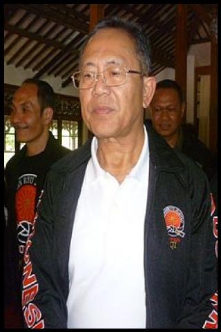 Famous People with surname Rosada