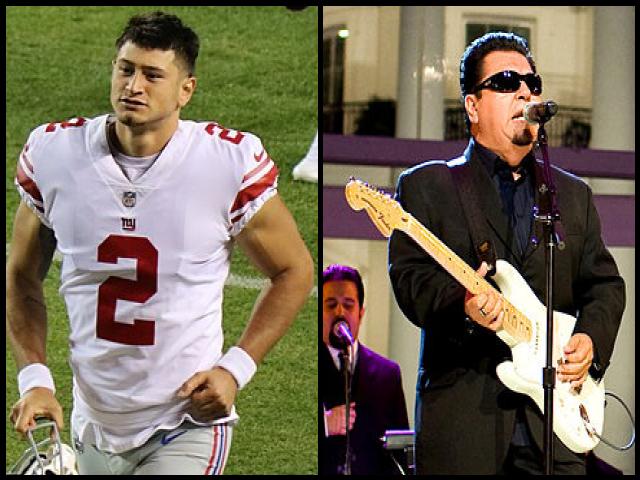 Famous People with surname Rosas