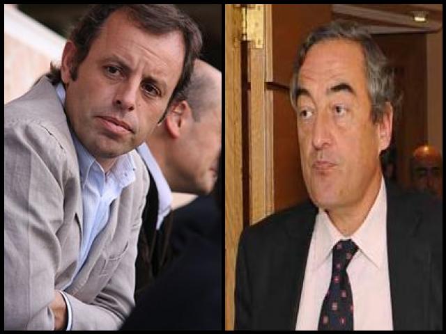 Famous People with surname Rosell